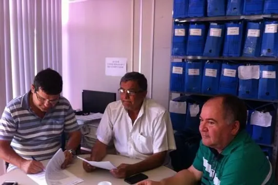 Rodoviária de Guanambi volta a ser administrada pela Prefeitura Municipal