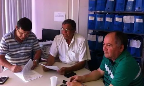 Prefeitura de Guanambi renova convênio de concessão do terminal rodoviário 