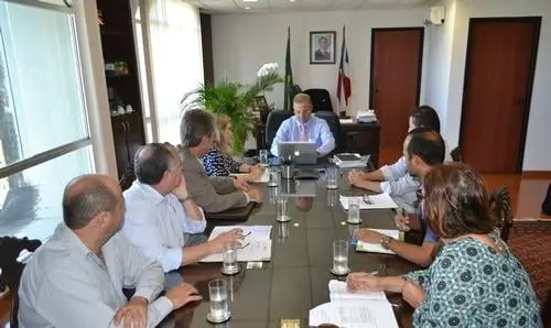 Dom Basílio: deputada garante liberação de recursos para Hospital Maternidade