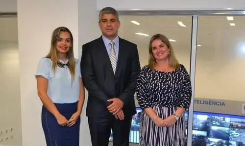 Deputada quer aumento de efetivo e viatura da PM para Lençóis