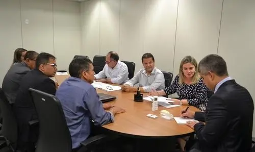 Em audiência, deputada pede reforço para segurança pública em Lajedinho