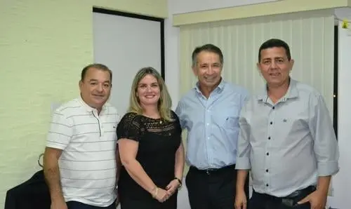 CERB autoriza implantação de sistema de água para Sebastião Laranjeiras