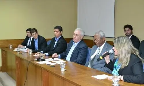 Deputada participa de ato de filiação de Bernardo Felippi ao PSD 