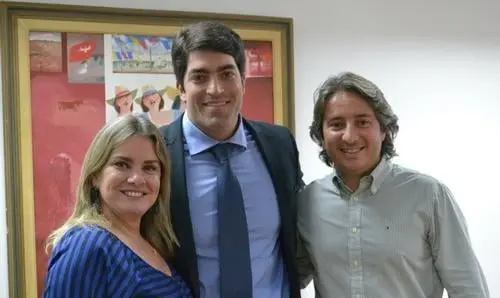“Vamos juntos participar da construção do novo Credibahia”, afirma Otto Filho