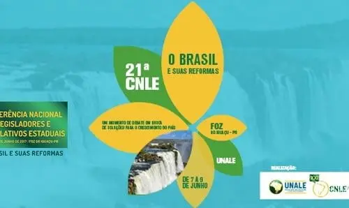 Deputada Ivana Bastos representará a Bahia na XXI Conferência da Unale