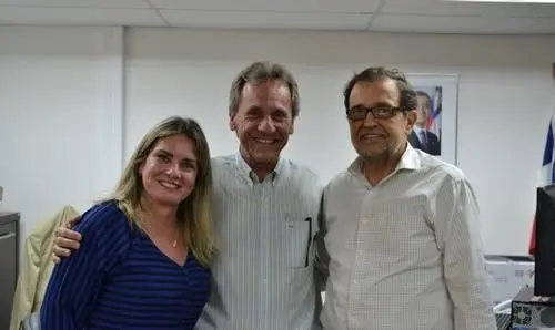 Investimentos na Educação de Dom Basílio são reivindicados na SEC