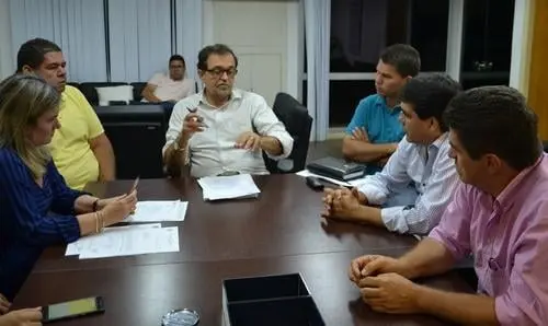 Mediotec e Universidade Aberta do Brasil serão implantadas em Riacho de Santana
