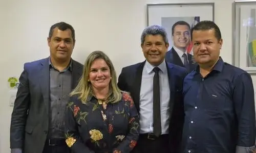 Investimentos para Lajedinho são tratados na SDR