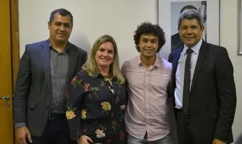 Candiba receberá tanque pipa e mais investimentos são solicitados na SDR 