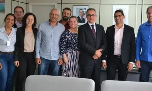 Políticas de incetivo à geração de empregos em Mucugê são debatidas na SEMA