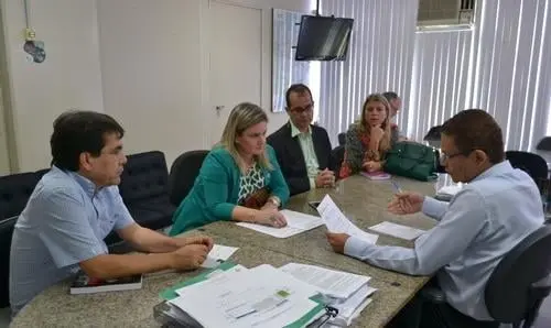 Autorizadas obras de energia elétrica para localidades de Riacho de Santana