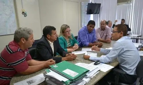 Localidades de Palmeiras receberão obras de energia elétrica