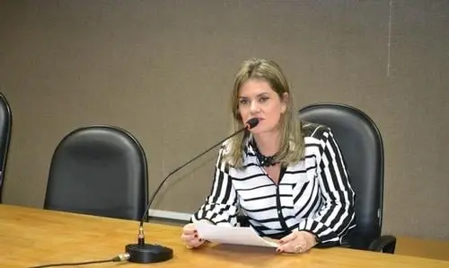 Deputada Ivana Bastos quer criar Dia da Chapada Diamantina