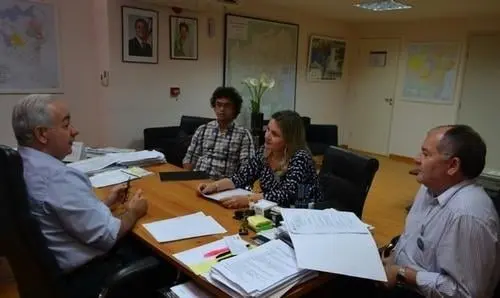 Lançada a licitação para as obras de pavimentação da estrada de Candiba