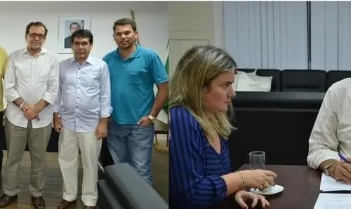 SEC atende pedido da deputada e implanta Mediotec em Riacho de Santana e Lençóis