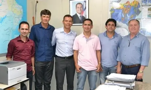 Mandato da deputada segue com solicitações de energia elétrica para Tanque Novo 
