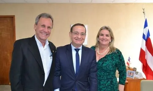 Soluções para a falta d´água em Dom Basílio são discutidas na SIHS