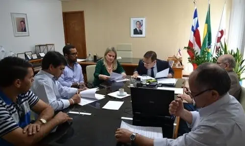 Riacho de Santana: Mais acesso à água é solicitado na Infraestrutura Hídrica