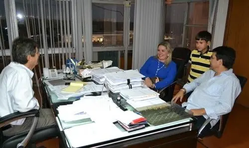Riacho de Santana: Ivana Bastos e Alan Vieira reiteram pedidos na SIT