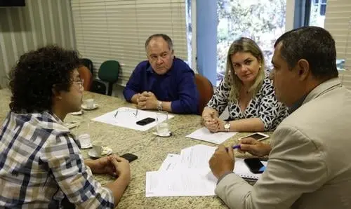 Ivana disponibiliza emenda para 1º Feira de Agricultura Familiar de Candiba