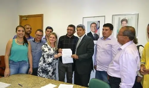 SDR publica convênio para limpeza de aguadas em Iuiú