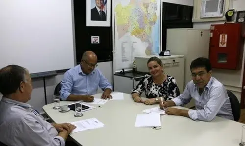 Publicado convênio para aquisição de carros pipas em Riacho de Santana