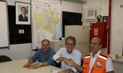 A pedido de Ivana Bastos, Sudec libera carros-pipa para Dom Basílio