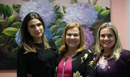 Ações de enfrentamento à violência contra a mulher são debatidas no TJ