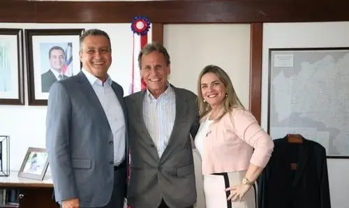Rui Costa irá a Dom Basílio inaugurar obras e anunciar novos investimentos