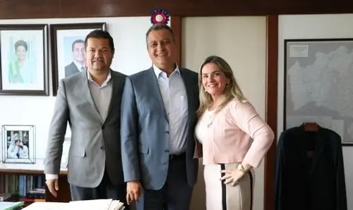 Em audiência, governador afirma que dará Ordem de Serviço de 4 mi para Lajedinho