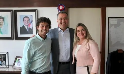 Governador assinará Ordem de Serviço para recuperação da estrada Candiba-Pilões