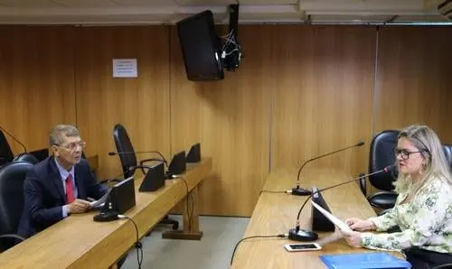 Comissão da Fiol aprova nota que esclarece matéria veiculada no Bahia Meio Dia