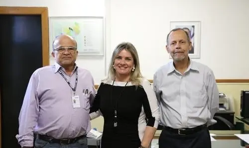 Ivana Bastos acompanha demandas na CONDER