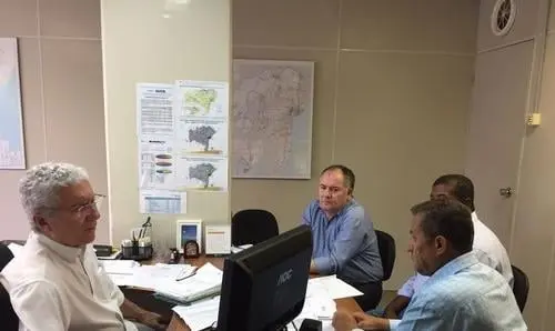 Mandato da deputada segue com solicitações de energia para Palmas de Monte Alto