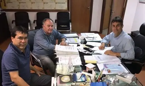 Mandato da deputada acompanha pedidos para Riacho de Santana na SIT