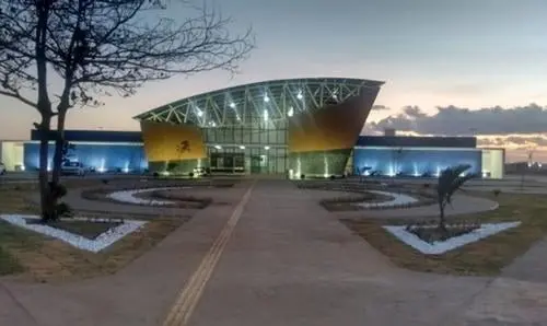 Ivana Bastos fala da expectativa para a inauguração da Policlínica em Guanambi