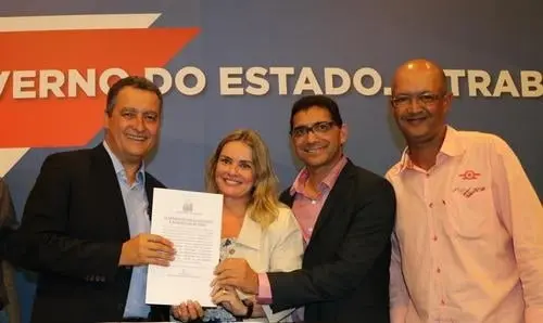 Mucugê receberá obras de calçamento no valor de R$ 500 mil