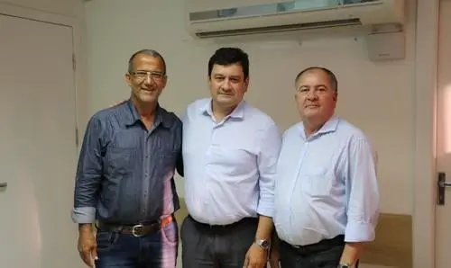 Mandato parlamentar busca acesso à água doce para população de Iraquara