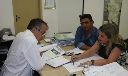Melhorias no acesso à água para Iuiu são reiteradas na CERB
