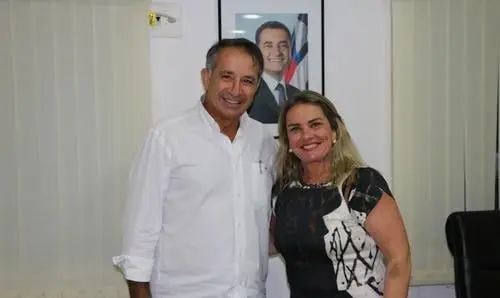 Ivana reivindica melhorias no sistema de abastecimento de água de Tanque Novo