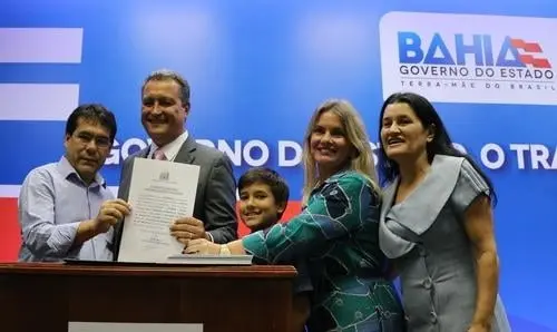 Assegurado recursos para construção de praça em Riacho de Santana 