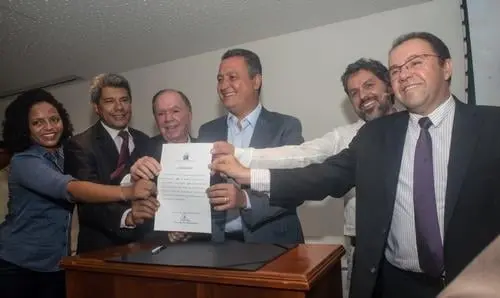 Lançado editais da CAR que visam fomentar a agricultura familiar na Bahia