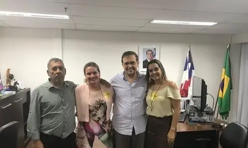 Ivana e Vanessa garantem oportunidades educacionais para Lençóis