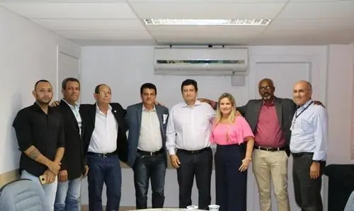 Ivana Bastos garante emenda para obras de abastecimento de água em Ibitiara