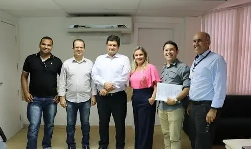 Mais acesso à água para Tanque Novo é solicitado à Embasa
