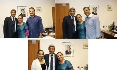 Ivana leva demandas da zona rural de municípios da Chapada Diamantina para SDR