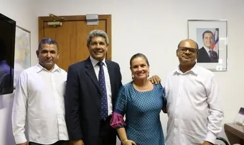 Benefícios para a zona rural de Carinhanha são solicitados na SDR