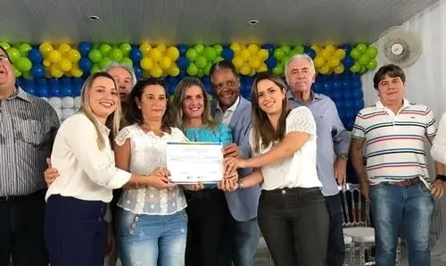 Luta feminina se fortalece com posse do PSD Mulher de Jequié
