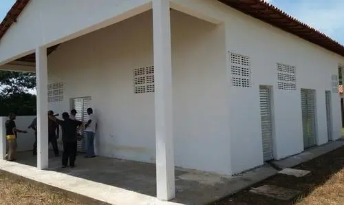 Técnicos da Secretária de Desenvolvimento Rural visitam Carinhanha
