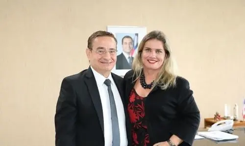 Ivana Bastos destina emenda para perfuração de poço em comunidades rurais